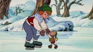 The New Adventures of Winnie the Pooh: 1×22