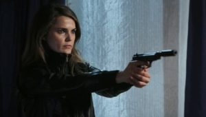 The Americans: 1×8
