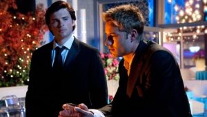 Smallville: 9×4