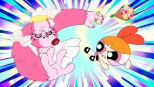 The Powerpuff Girls: 2×21