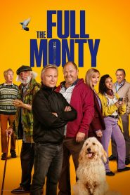 The Full Monty 2023