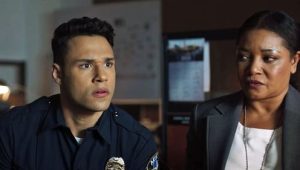 9-1-1: Lone Star: 3×5