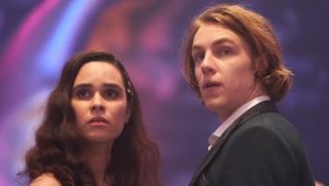 One of Us Is Lying: 1×6