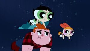 The Powerpuff Girls: 2×19