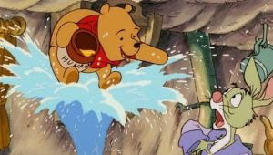 The New Adventures of Winnie the Pooh: 1×2