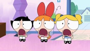 The Powerpuff Girls: 1×38