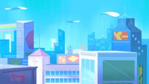 The Powerpuff Girls: 2×25