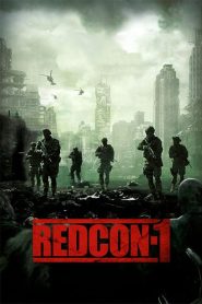 Redcon-1 2018