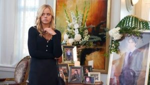 One of Us Is Lying: 1×2