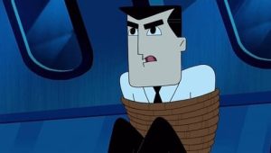 The Powerpuff Girls: 1×16