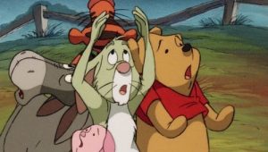 The New Adventures of Winnie the Pooh: 3×9