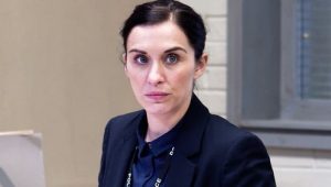 Line of Duty: 4×4