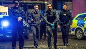 Line of Duty: 6×6