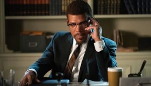 Godfather of Harlem: 3×7