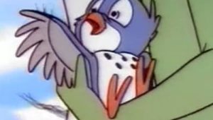 The New Adventures of Winnie the Pooh: 1×6