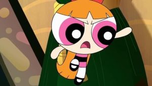 The Powerpuff Girls: 2×32