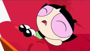 The Powerpuff Girls: 1×21