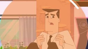 The Powerpuff Girls: 1×35