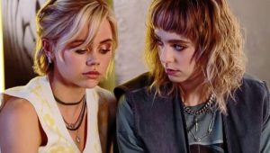 One of Us Is Lying: 2×3