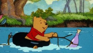 The New Adventures of Winnie the Pooh: 3×1