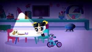 The Powerpuff Girls: 2×10
