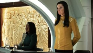 Star Trek: Strange New Worlds: 2×2