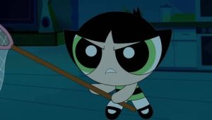 The Powerpuff Girls: 1×28