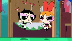 The Powerpuff Girls: 1×6