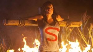 Smallville: 10×1