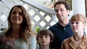The Americans: 1×1