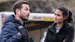 Line of Duty: 5×3