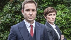 Line of Duty: 3×5