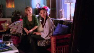 Smallville: 6×14