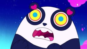 The Powerpuff Girls: 1×4