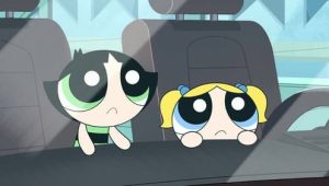 The Powerpuff Girls: 1×25