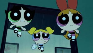 The Powerpuff Girls: 1×9