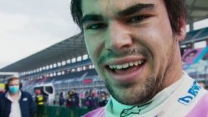 Formula 1: Drive to Survive: 3×10