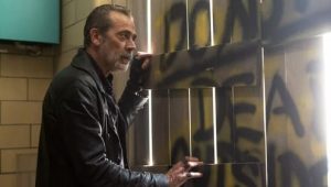 The Walking Dead: Dead City: 1×5