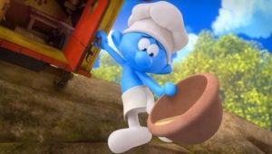 The Smurfs: 1×26