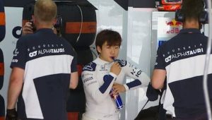 Formula 1: Drive to Survive: 4×7