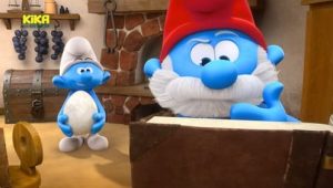 The Smurfs: 1×17