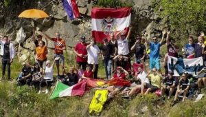 Formula 1: Drive to Survive: 3×5