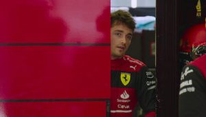 Formula 1: Drive to Survive: 5×1