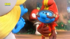 The Smurfs: 1×15