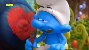 The Smurfs: 1×24