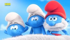 The Smurfs: 1×16