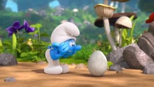 The Smurfs: 1×9