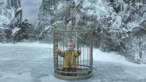 A Series of Unfortunate Events: 3×2