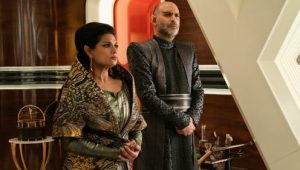 Star Trek: Strange New Worlds: 2×5
