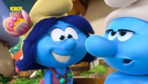 The Smurfs: 1×10